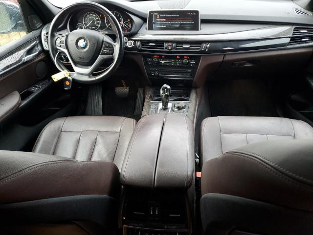 Photo 8 from auction – 2017 BMW X5 XDR40E with VIN 5UXKT0C30H0V95500