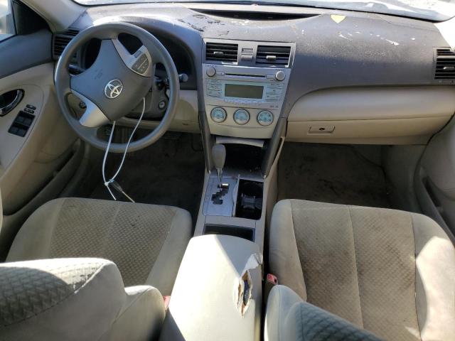 Photo 8 from auction – 2007 TOYOTA CAMRY CE with VIN 4T1BE46K57U652766