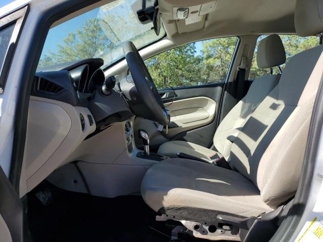 Photo 7 from auction – 2018 FORD FIESTA SE with VIN 3FADP4EJ7JM107007