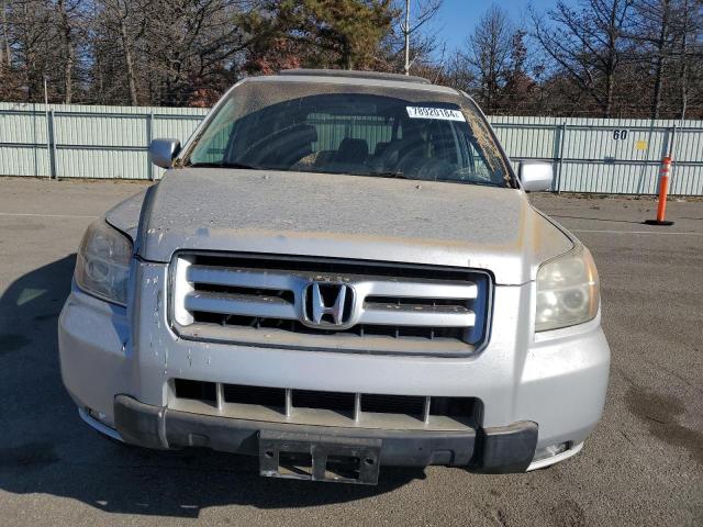 Photo 5 from auction – 2007 HONDA PILOT EXL with VIN 2HKYF18527H530474