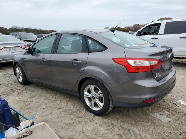 Photo 2 from auction – 2014 FORD FOCUS SE with VIN 1FADP3F28EL159934