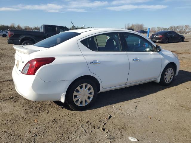 Photo 3 from auction – 2013 NISSAN VERSA S with VIN 3N1CN7AP8DL869654