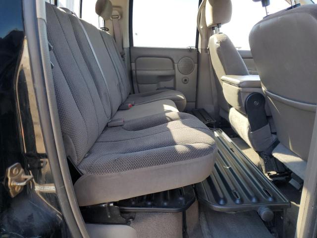 Photo 10 from auction – 2005 DODGE RAM 3500 S with VIN 3D7LS38C95G722762