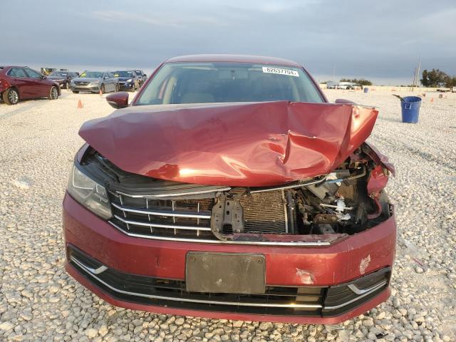 Photo 5 from auction – 2016 VOLKSWAGEN PASSAT S with VIN 1VWAS7A31GC034101