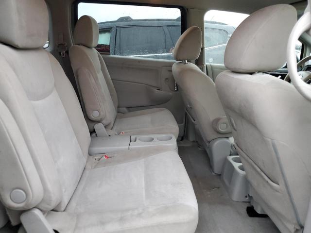 Photo 11 from auction – 2015 NISSAN QUEST S with VIN JN8AE2KP2F9130348
