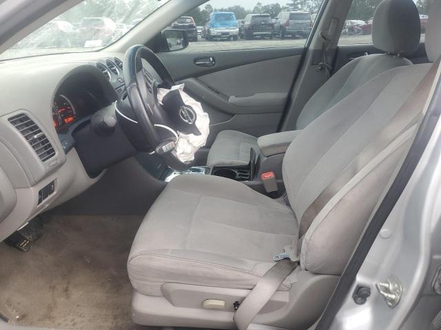 Photo 7 from auction – 2012 NISSAN ALTIMA BAS with VIN 1N4AL2AP9CN435664