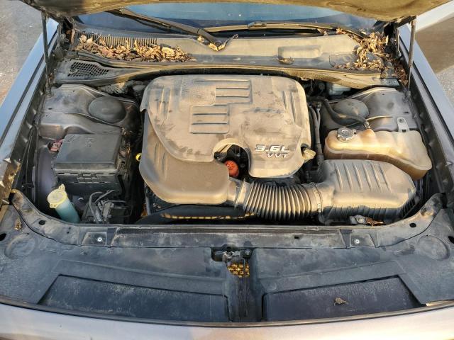 Photo 11 from auction – 2013 DODGE CHALLENGER with VIN 2C3CDYAG1DH680654