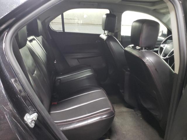 Photo 10 from auction – 2010 CHEVROLET EQUINOX LT with VIN 2CNFLGEY3A6345052