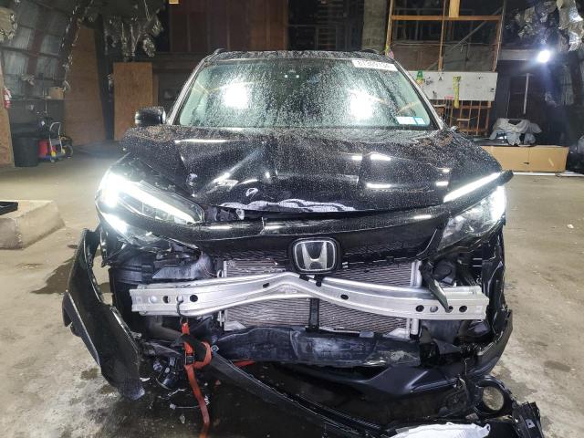 Photo 5 from auction – 2021 HONDA PILOT SE with VIN 5FNYF6H25MB029558