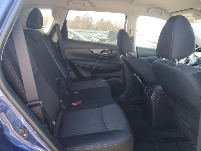 Photo 11 from auction – 2020 NISSAN ROGUE S with VIN KNMAT2MT3LP533919