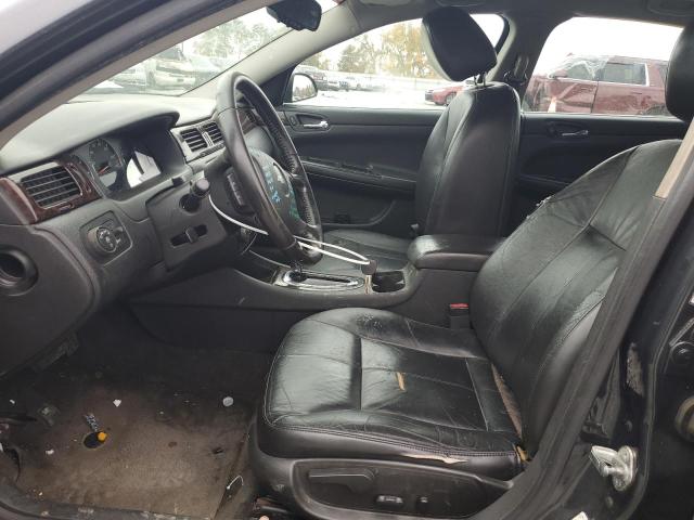 Photo 7 from auction – 2013 CHEVROLET IMPALA LTZ with VIN 2G1WC5E3XD1182939