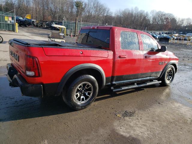 Photo 3 from auction – 2017 RAM 1500 REBEL with VIN 1C6RR7YT8HS501682