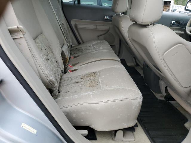 Photo 11 from auction – 2010 FORD EDGE LIMIT with VIN 2FMDK4KC9ABA30796