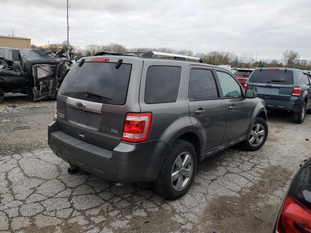 Photo 3 from auction – 2010 FORD ESCAPE LIM with VIN 1FMCU0EG4AKD06224
