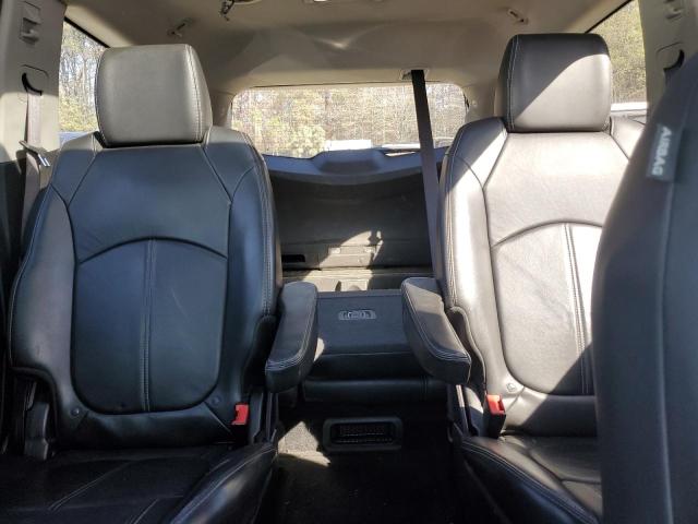 Photo 10 from auction – 2015 CHEVROLET TRAVERSE L with VIN 1GNKVHKD0FJ362784