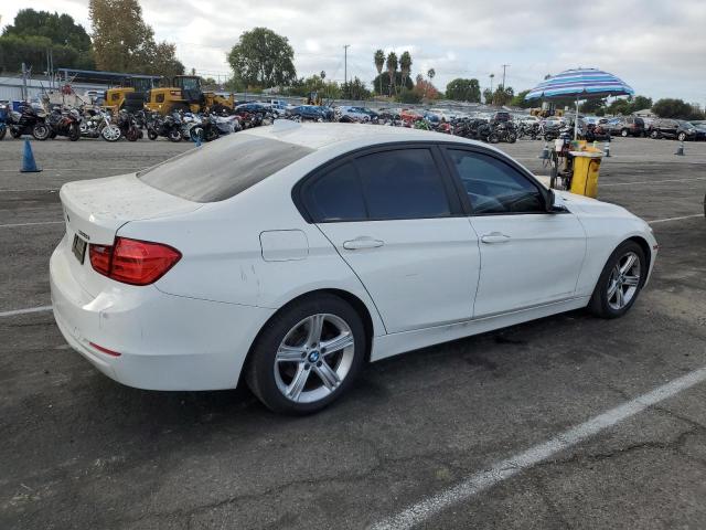 Photo 3 from auction – 2012 BMW 328 I SULE with VIN WBA3C1C57CF430799