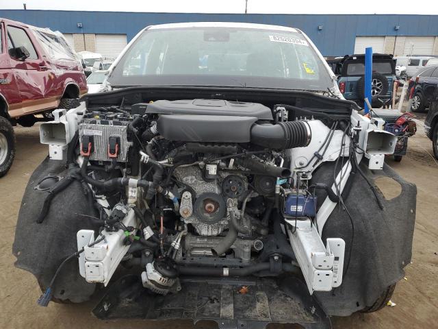 Photo 5 from auction – 2021 JEEP GRAND CHER with VIN 1C4RJFBG7MC675396