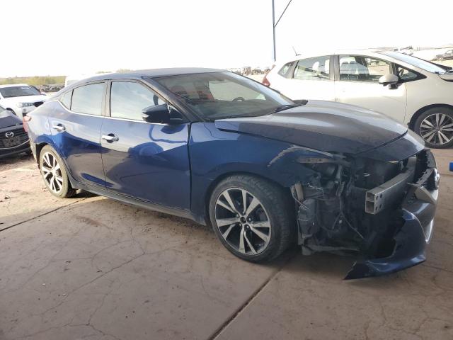 Photo 4 from auction – 2016 NISSAN MAXIMA 3.5 with VIN 1N4AA6AP8GC388240