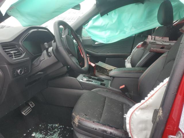 Photo 7 from auction – 2024 FORD ESCAPE ST with VIN 1FMCU9MNXRUB46449