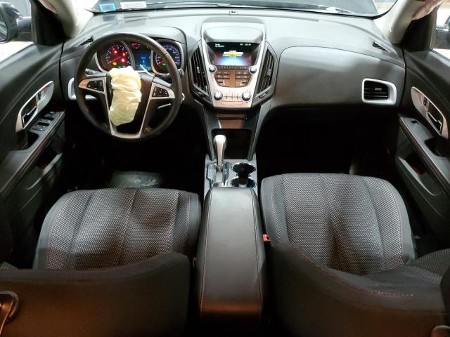 Photo 8 from auction – 2012 CHEVROLET EQUINOX LT with VIN 2GNFLPE55C6291743