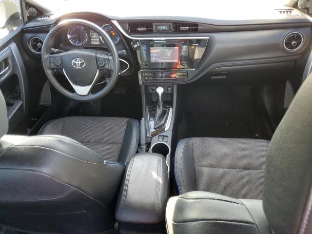 Photo 8 from auction – 2017 TOYOTA COROLLA L with VIN 2T1BURHEXHC887187