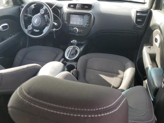 Photo 8 from auction – 2018 KIA SOUL with VIN KNDJN2A29J7898866