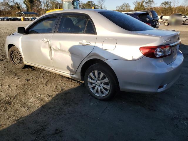 Photo 2 from auction – 2012 TOYOTA COROLLA BA with VIN 5YFBU4EE1CP015755
