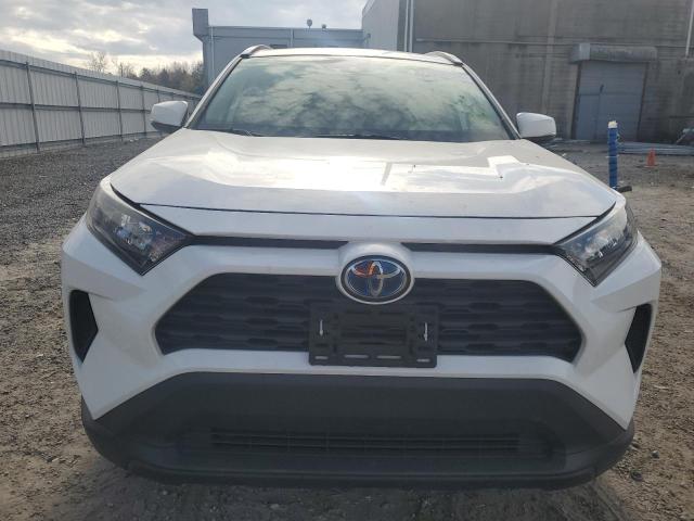 Photo 5 from auction – 2019 TOYOTA RAV4 LE with VIN JTMMWRFV1KD512966