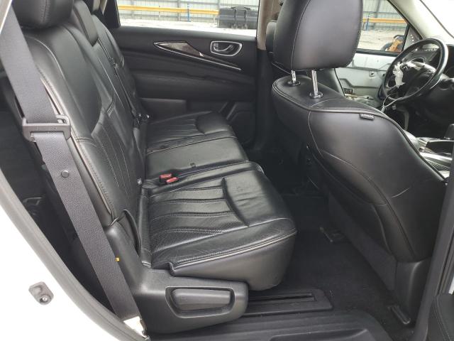 Photo 11 from auction – 2015 INFINITI QX60 with VIN 5N1AL0MN4FC556381