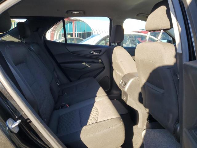 Photo 11 from auction – 2020 CHEVROLET EQUINOX LT with VIN 2GNAXJEV6L6103713