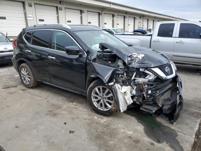 Фото 4 с аукциона – 2018 NISSAN ROGUE S с VIN KNMAT2MV6JP584619