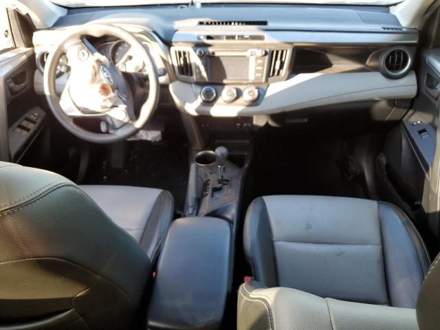 Photo 8 from auction – 2014 TOYOTA RAV4 LE with VIN JTMZFREV1ED032986
