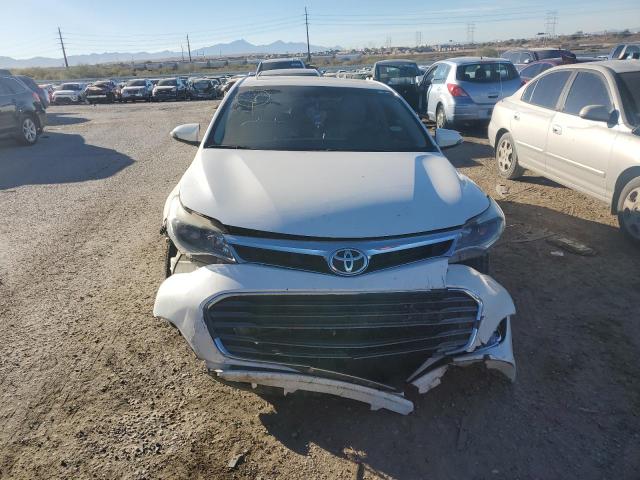 Photo 5 from auction – 2014 TOYOTA AVALON BAS with VIN 4T1BK1EBXEU086013
