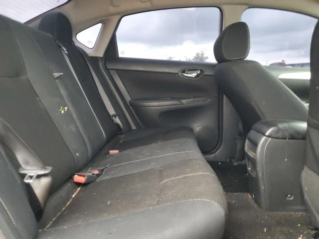 Photo 10 from auction – 2018 NISSAN SENTRA S with VIN 3N1AB7AP5JY203754
