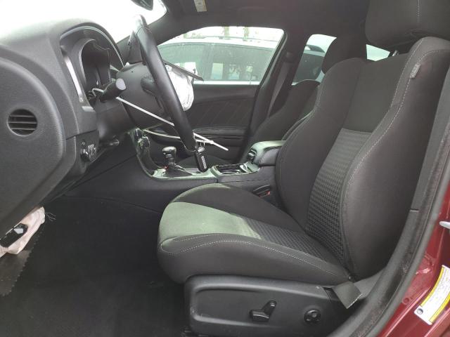 Photo 7 from auction – 2020 DODGE CHARGER R/ with VIN 2C3CDXCT0LH228438