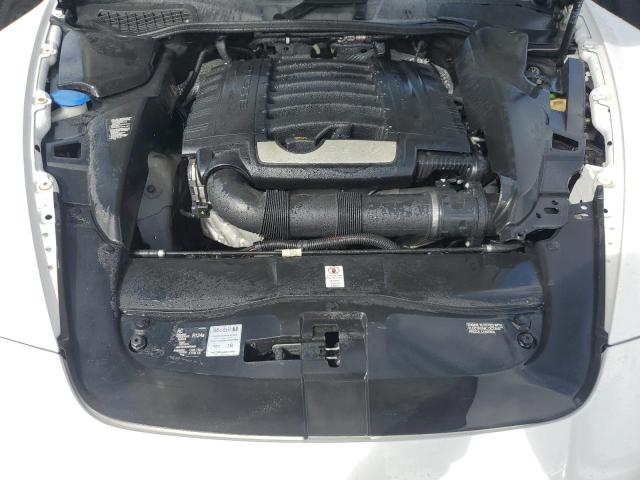 Photo 12 from auction – 2012 PORSCHE CAYENNE with VIN WP1AA2A21CLA08557
