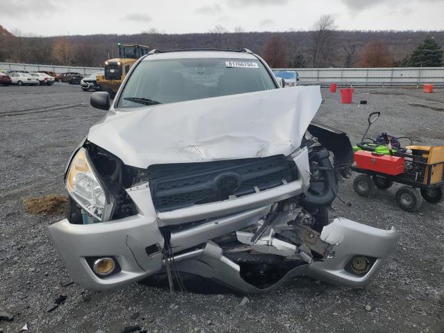 Photo 5 from auction – 2011 TOYOTA RAV4 with VIN 2T3BF4DV0BW159975