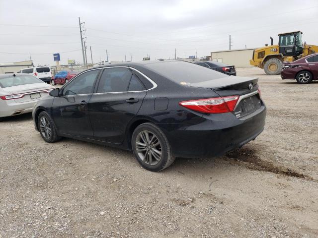 Photo 2 from auction – 2017 TOYOTA CAMRY LE with VIN 4T1BF1FK7HU353759