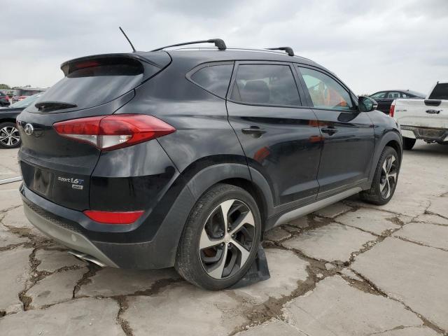 Photo 3 from auction – 2017 HYUNDAI TUCSON LIM with VIN KM8J3CA25HU298347