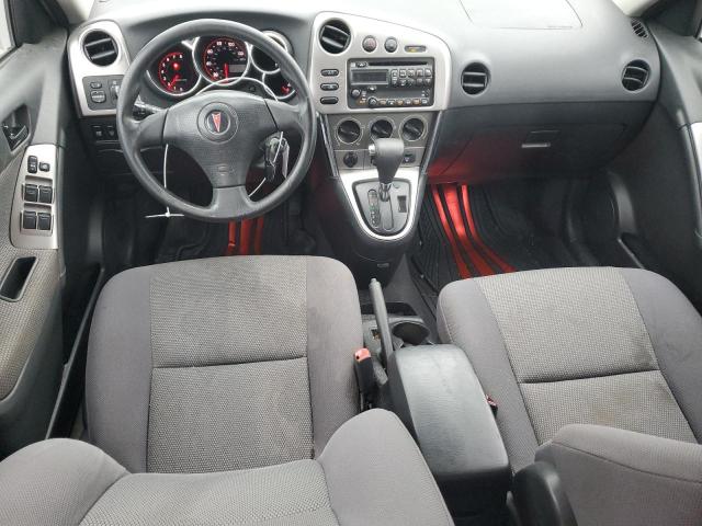 Photo 8 from auction – 2008 PONTIAC VIBE with VIN 5Y2SL658X8Z417103