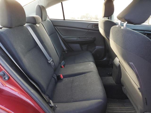 Photo 10 from auction – 2014 SUBARU IMPREZA with VIN JF1GJAA68EH017289