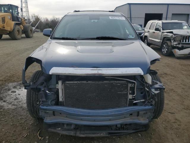 Фото 5 с аукциона – 2017 GMC TERRAIN SL с VIN 2GKFLNE3XH6206533