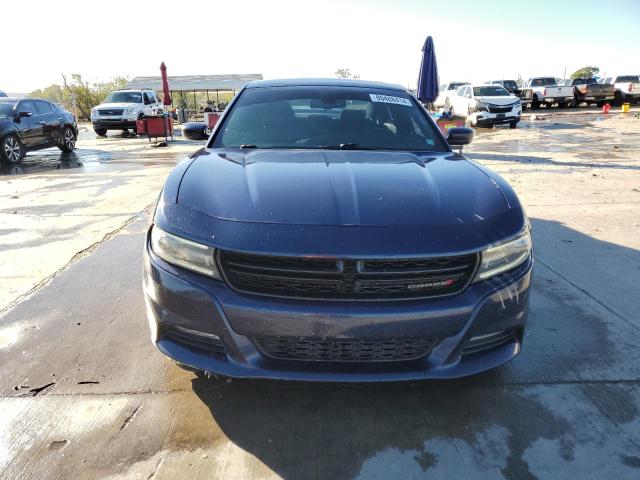 Photo 5 from auction – 2015 DODGE CHARGER SX with VIN 2C3CDXHG8FH824509