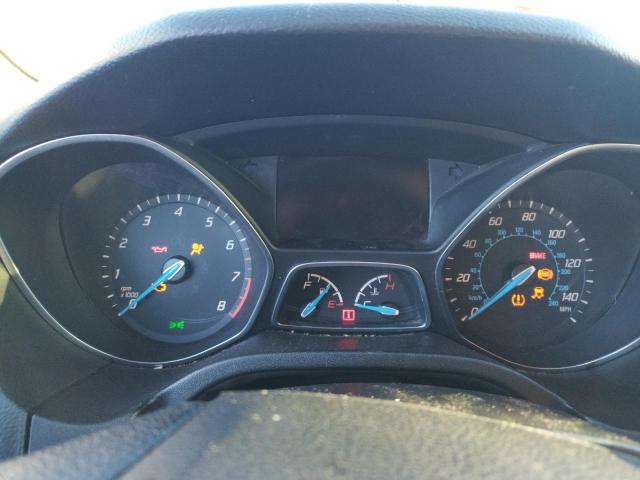 Photo 9 from auction – 2013 FORD FOCUS SE with VIN 1FADP3F27DL374798