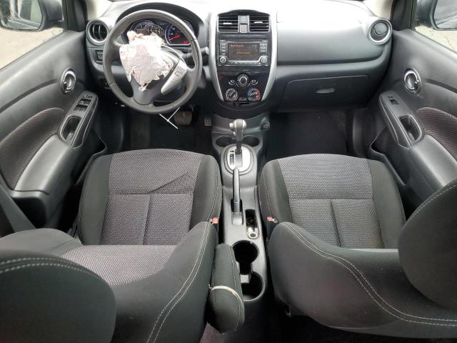 Photo 8 from auction – 2018 NISSAN VERSA S with VIN 3N1CN7AP7JL843526