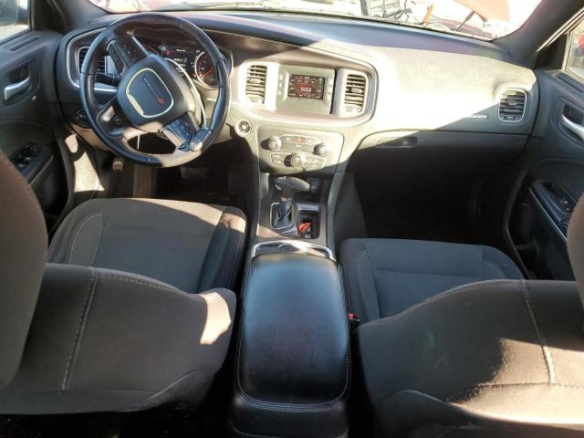Photo 8 from auction – 2015 DODGE CHARGER SE with VIN 2C3CDXFG9FH769152
