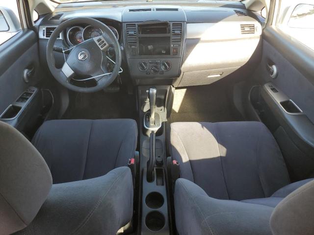 Photo 8 from auction – 2008 NISSAN VERSA S with VIN 3N1BC11E08L382029
