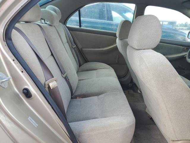 Photo 10 from auction – 2006 TOYOTA COROLLA CE with VIN 1NXBR32EX6Z747448