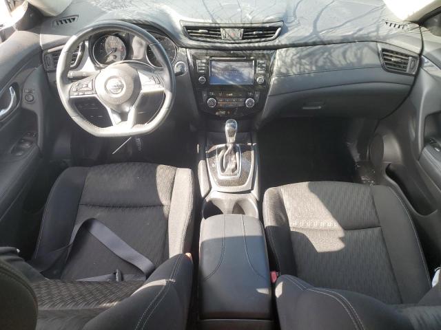 Photo 8 from auction – 2017 NISSAN ROGUE S with VIN KNMAT2MVXHP524076