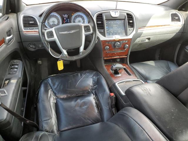 Photo 8 from auction – 2012 CHRYSLER 300 LIMITE with VIN 2C3CCACGXCH237828